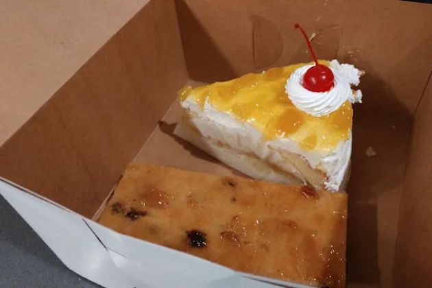Isabela Bakery