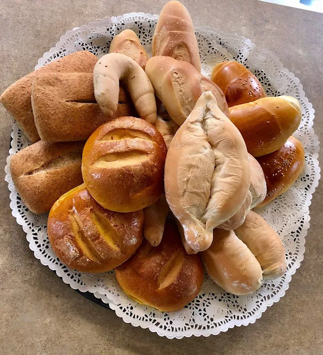 El Trigal del Peru (Peruvian Bakery) Picture 3