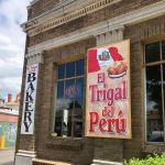 El Trigal del Peru (Peruvian Bakery)