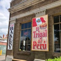 El Trigal del Peru (Peruvian Bakery) ico