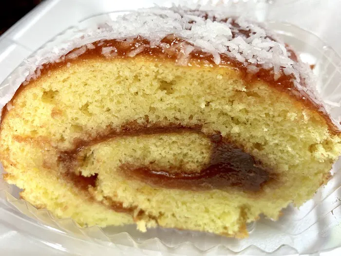 El Trigal del Peru (Peruvian Bakery) Picture 6