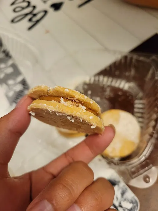 El Trigal del Peru (Peruvian Bakery) Picture 8