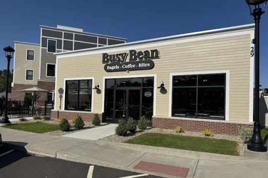 Busy Bean