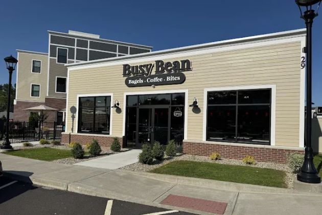Busy Bean