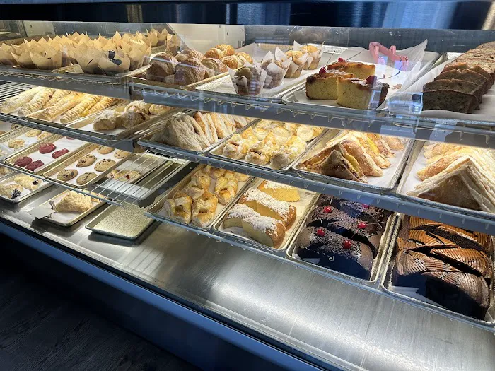 Cozy Cup Bakery & Cafe Picture 1