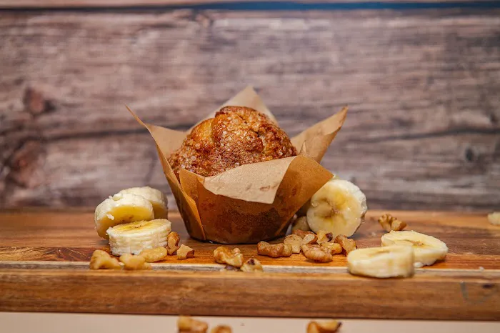 Cozy Cup Bakery & Cafe Picture 4