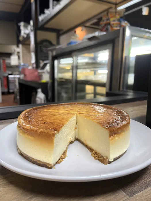 Cozy Cup Bakery & Cafe Picture 5