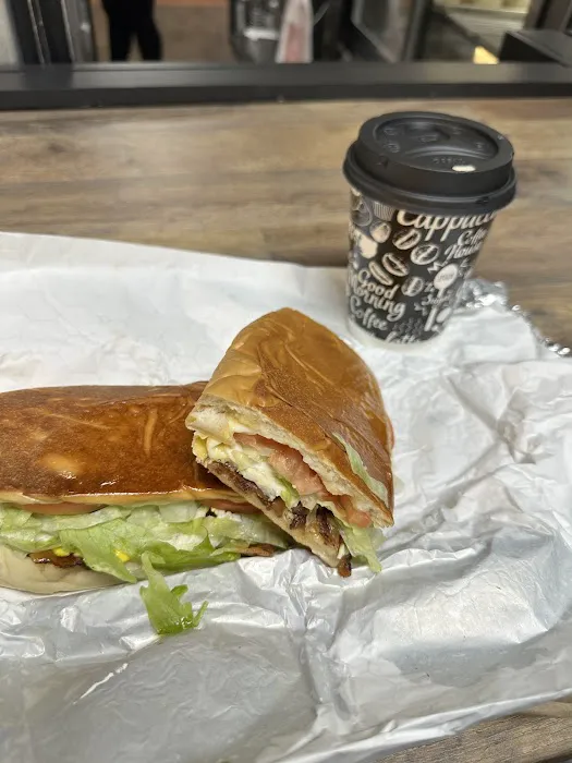 Cozy Cup Bakery & Cafe Picture 7