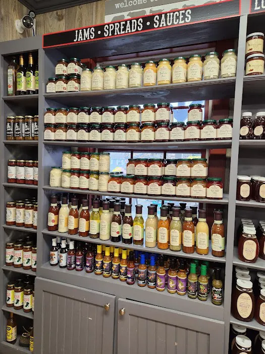 Lewis Farms Picture 5
