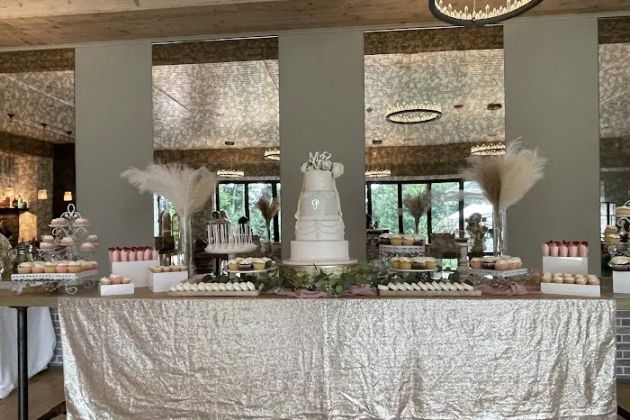 Amy Cakes LLC