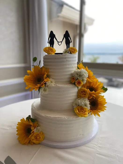 Amy Cakes LLC Picture 6