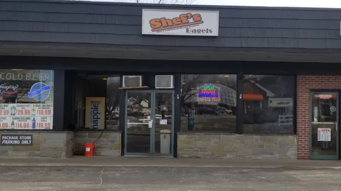 Shef's Bagels Picture 2