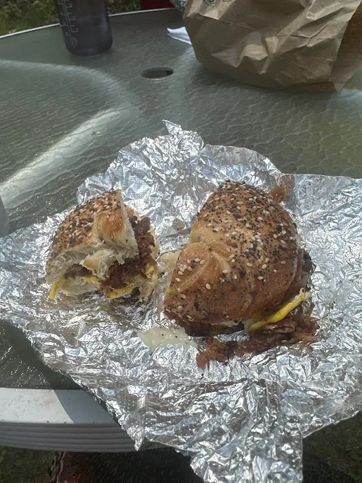 Shef's Bagels Picture 6