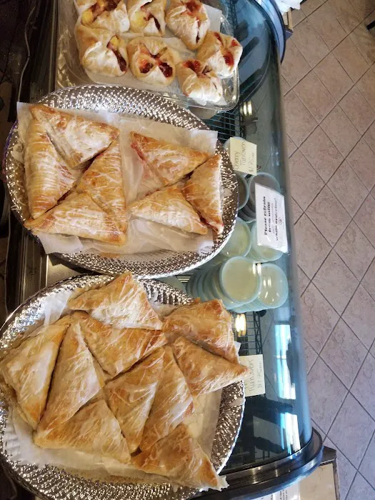 Shef's Bagels Picture 3