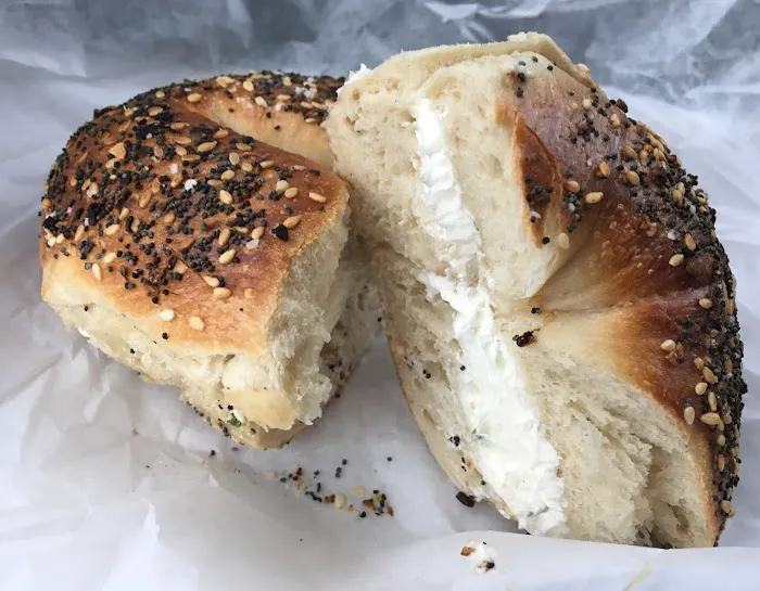 Shef's Bagels Picture 1
