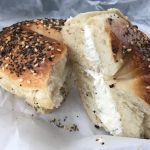 Shef's Bagels
