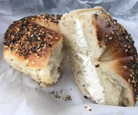 Shef's Bagels