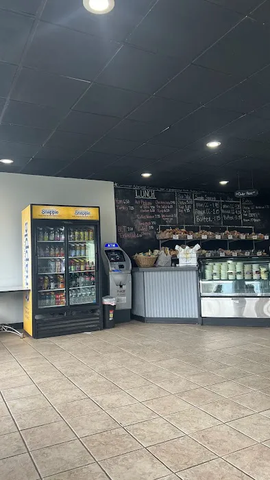 Shef's Bagels Picture 4