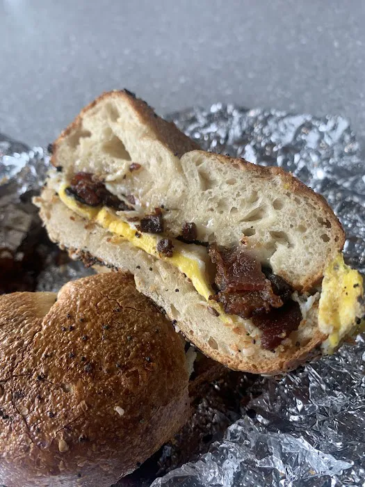 Shef's Bagels Picture 8