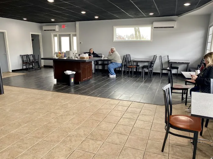 Shef's Bagels Picture 9