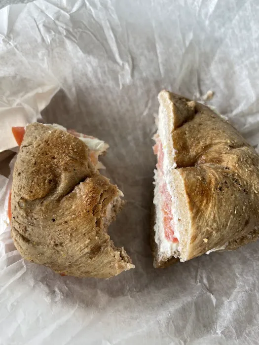 Shef's Bagels Picture 10