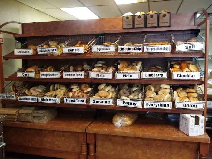 Bagelicious Bagels of Cheshire Picture 1