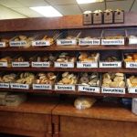 Bagelicious Bagels of Cheshire