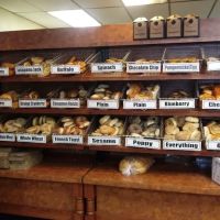 Bagelicious Bagels of Cheshire ico