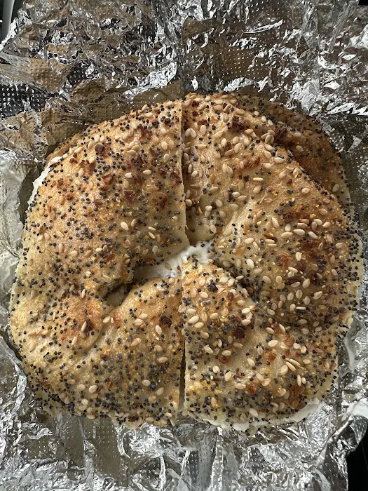 Bagelicious Bagels of Cheshire Picture 3
