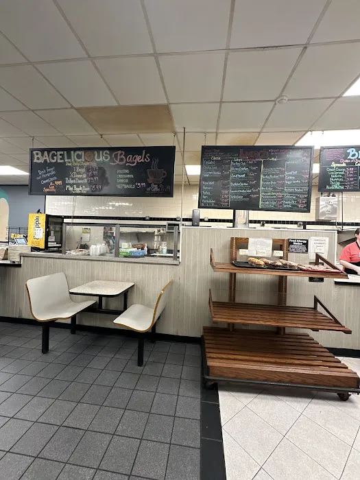 Bagelicious Bagels of Cheshire Picture 2