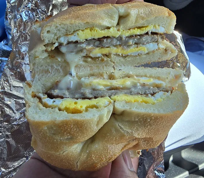 Bagelicious Bagels of Cheshire Picture 5