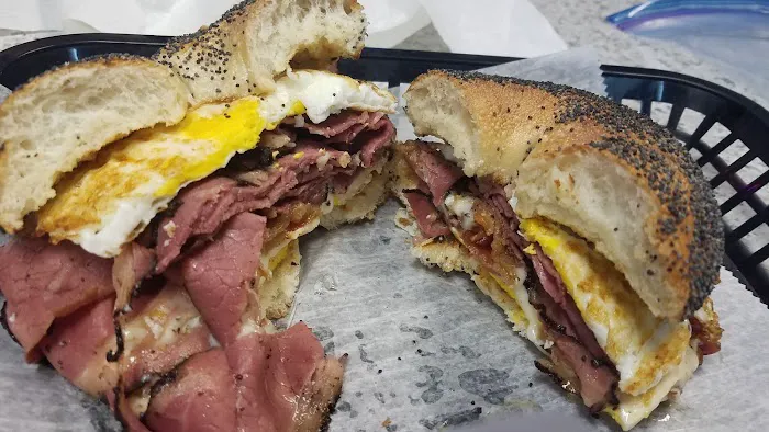 Bagelicious Bagels of Cheshire Picture 10