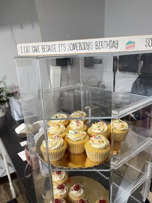 Perfect Poundcakes Picture 1