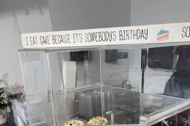 Perfect Poundcakes