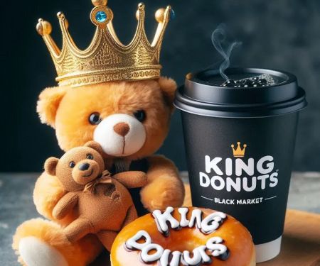 King Donuts