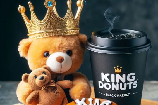 King Donuts