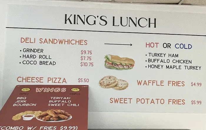 King Donuts Picture 5