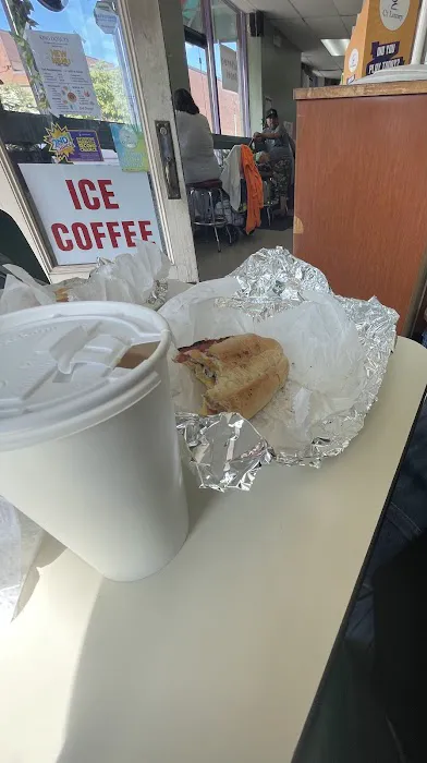 King Donuts Picture 8