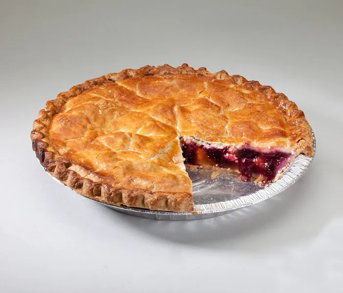 Granny's Pie Factory Picture 2