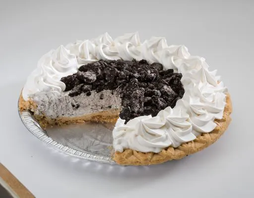 Granny's Pie Factory Picture 4