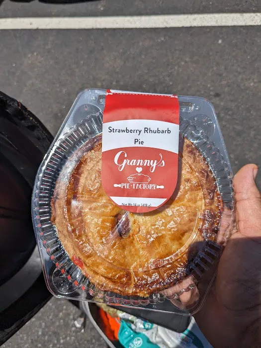Granny's Pie Factory Picture 7