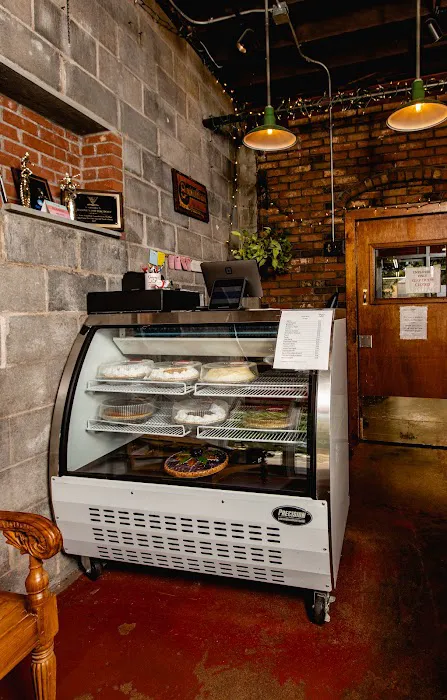 Granny's Pie Factory Picture 5