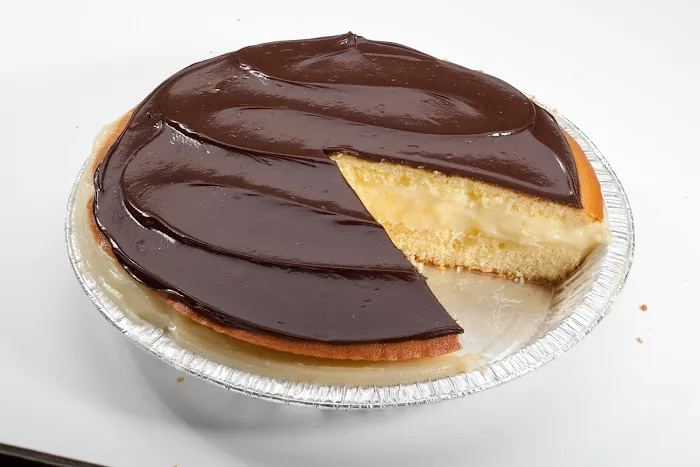 Granny's Pie Factory Picture 8