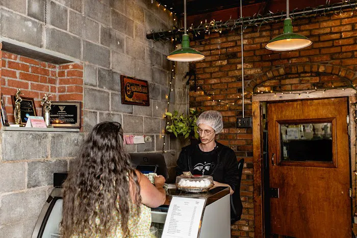 Granny's Pie Factory Picture 10