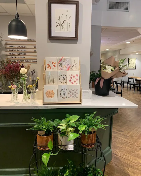 Bloom Bake Shop Picture 2
