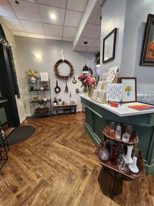 Bloom Bake Shop Picture 7
