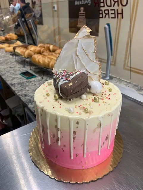 Montecarlo Bakery Picture 1