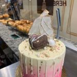 Montecarlo Bakery