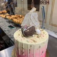 Montecarlo Bakery ico