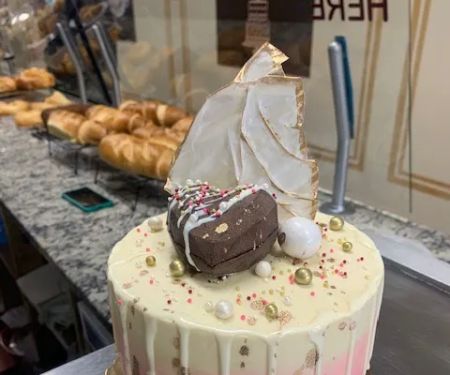 Montecarlo Bakery